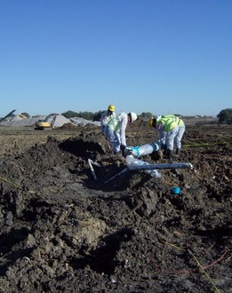 Asbestos