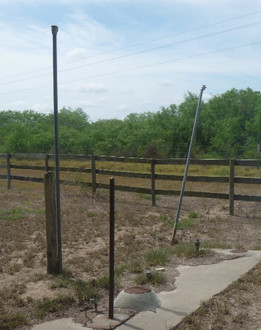 Ranch Support Property