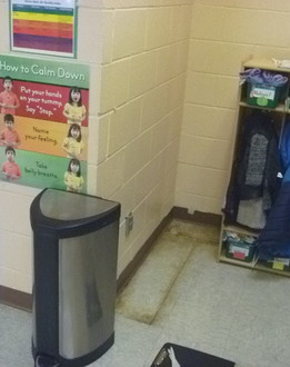 T18-3697 MLK Child Care SJ